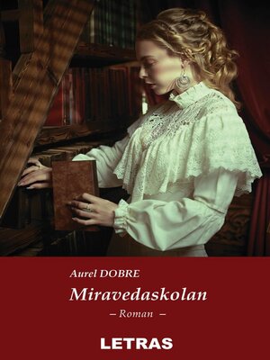 cover image of Miravedaskolan